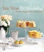 Tea Time für Geniesser