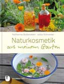 Naturkosmetik aus meinem Garten