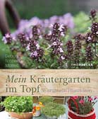 Mein Kräutergarten im Topf