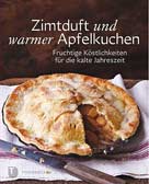 Zimtduft und warmer Apfelkuchen