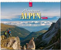 Abenteuer Alpen