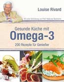 Gesunde Küche mit Omega-3