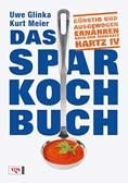 Das Sparkochbuch