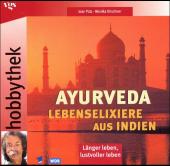 Hobbythek - Ayurveda Lebenselixiere aus Indien