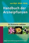 Handbuch der Arzneipflanzen