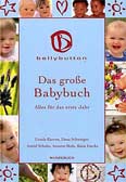 bellybutton - Das große Babybuch