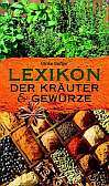 Lexikon der Kräuter und Gewürze