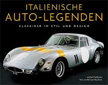 Italienische Auto-Legenden