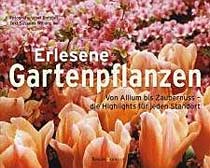 Erlesene Gartenpflanzen