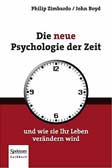 Die neue Psychologie der Zeit