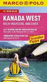 Kanada West, Rocky Mountains, Vancouver