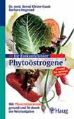 Phytoöstrogene