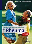 Naturheilkundliche Behandlung bei Rheuma