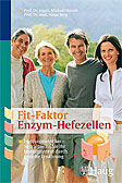 Fit-Faktor Enzym-Hefezellen