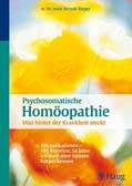 Psychosomatische Homöopathie