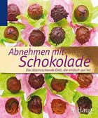 Abnehmen mit Schokolade