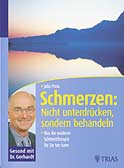 Schmerzen: Nicht unterdrücken, sondern behandeln