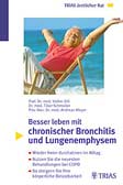 Besser leben bei chronischer Bronchitis und Lungenemphysem