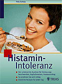 Histamin-Intoleranz