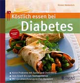 Köstlich essen bei Diabetes