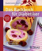 Das Backbuch für Diabetiker