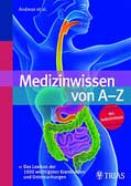 Medizinwissen von A-Z