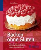 Backen ohne Gluten