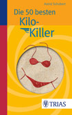 Die 50 besten Kilo-Killer