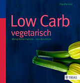 Low Carb Vegetarisch
