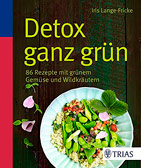 Detox ganz grün