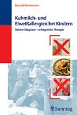 Kuhmilch- und Eiweißallergien bei Kindern