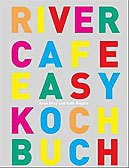 River Cafe Easy Kochbuch