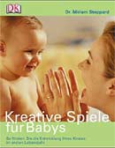 Kreative Spiele für Babys