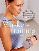 Muskeltraining für Frauen