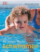 So lernen Kinder schwimmen