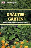 DK Gartentipps. Kräutergärten