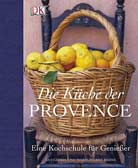 Die Küche der Provence