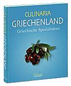 Culinaria Griechenland