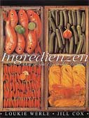 Ingredienzen, Das große Buch der Zutaten