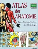 Atlas der Anatomie