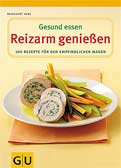 Reizarm essen