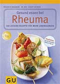 Gesund essen bei Rheuma