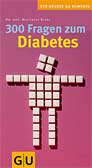 300 Fragen zum Diabetes