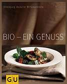 Bio - ein Genuss