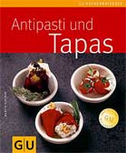 Antipasti und Tapas