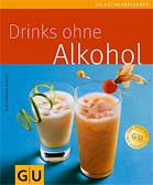 Drinks ohne Alkohol