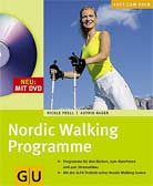 Nordic Walking Programme, m. DVD-Video