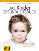 Das Kinder<wbr>gesundheitsbuch