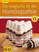 Die magische 11 der Homöopathie