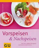 Vorspeisen & Nachspeisen